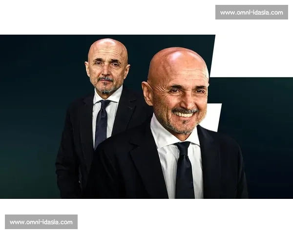 尤文急寻救赎：追斯帕莱蒂签短约至赛季末