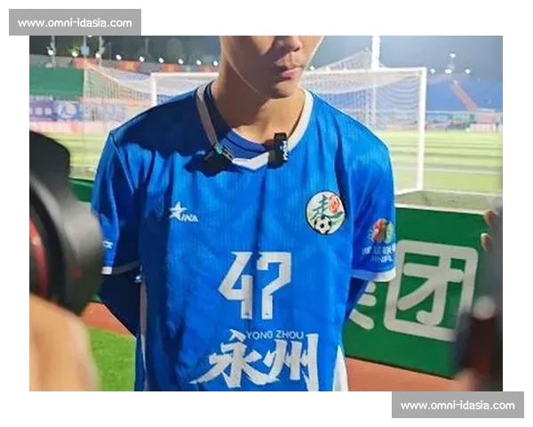 9 分钟闪击！林昊破长沙金身，永州主场沸腾