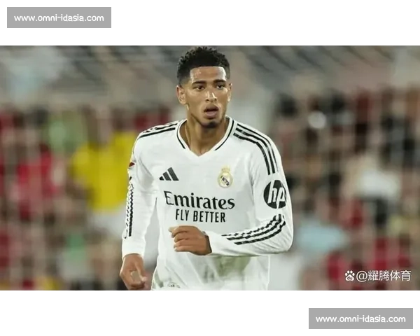 德转各年龄段身价榜:亚马尔 2 亿登顶,姆巴佩贝林 1.8 亿紧随 德转各年龄段身价榜:亚马尔 2 亿登顶,姆巴佩贝林 1.8 亿紧随