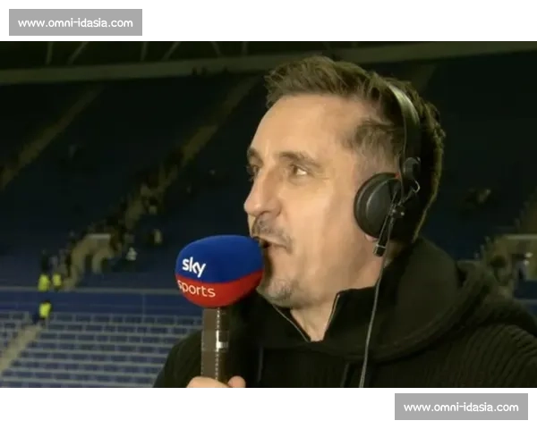 内维尔：阿森纳稳坐榜首，稳定性够拿英超冠军