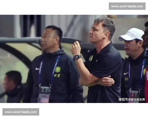 4-2 大逆转！拉米罗酿队史耻辱，李霄鹏救主，35 岁萨里奇封神